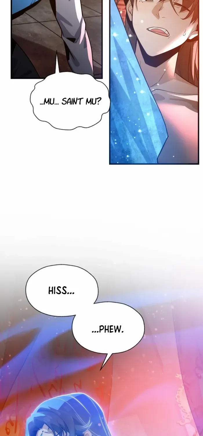 I, The Demon Lord am being targeted by my female Disciples! Chapter 96 page 21 - 