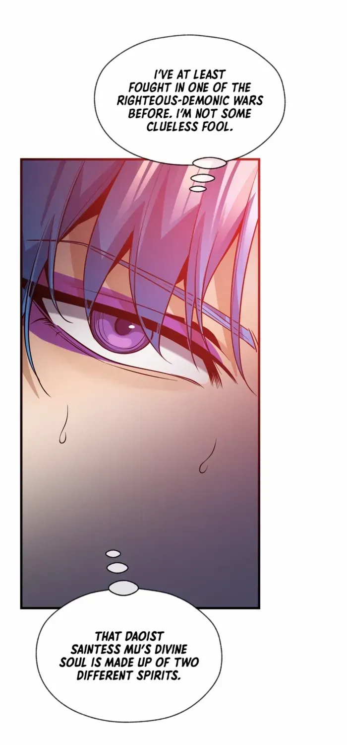 I, The Demon Lord am being targeted by my female Disciples! Chapter 96 page 24 - 