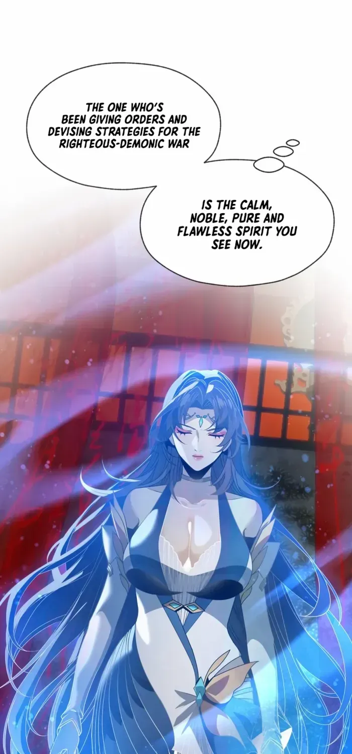 I, The Demon Lord am being targeted by my female Disciples! Chapter 96 page 25 - 