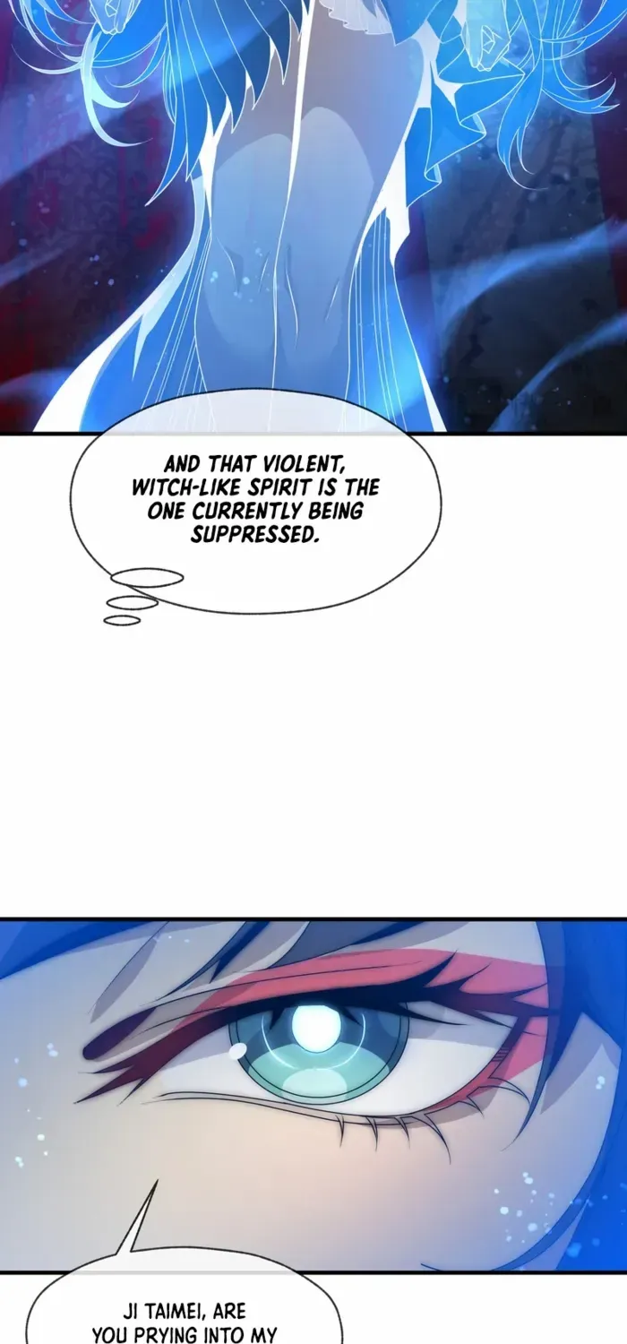 I, The Demon Lord am being targeted by my female Disciples! Chapter 96 page 26 - 