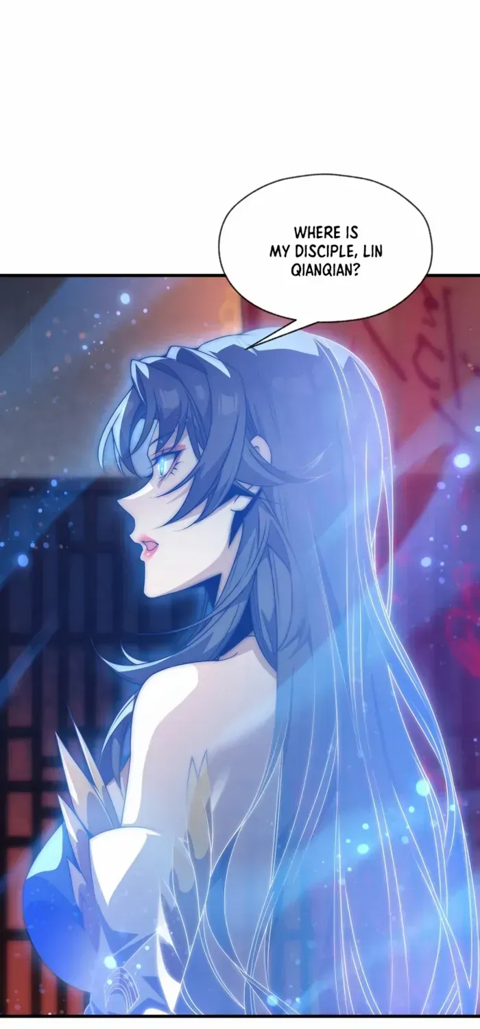 I, The Demon Lord am being targeted by my female Disciples! Chapter 96 page 30 - 