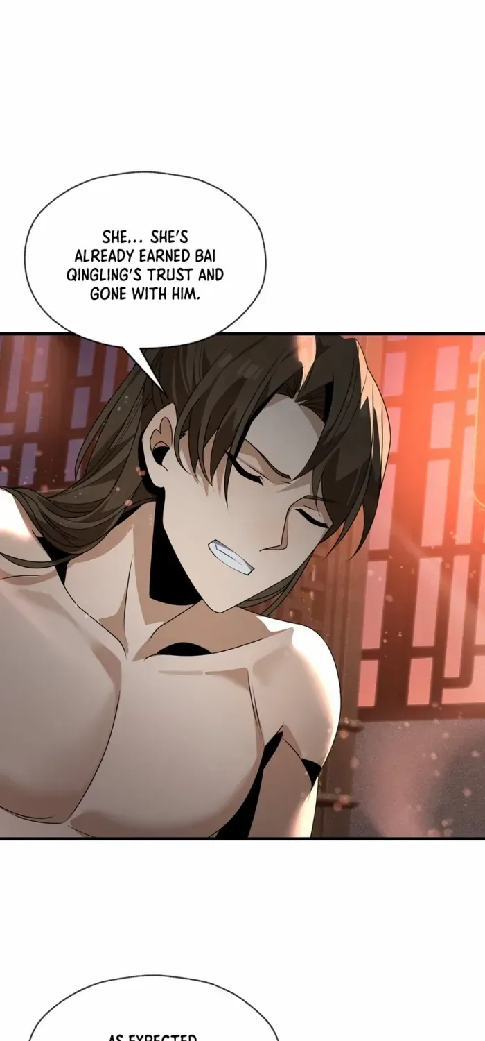 I, The Demon Lord am being targeted by my female Disciples! Chapter 96 page 32 - 