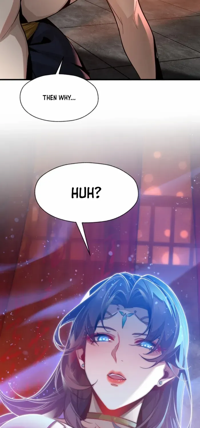 I, The Demon Lord am being targeted by my female Disciples! Chapter 96 page 5 - 