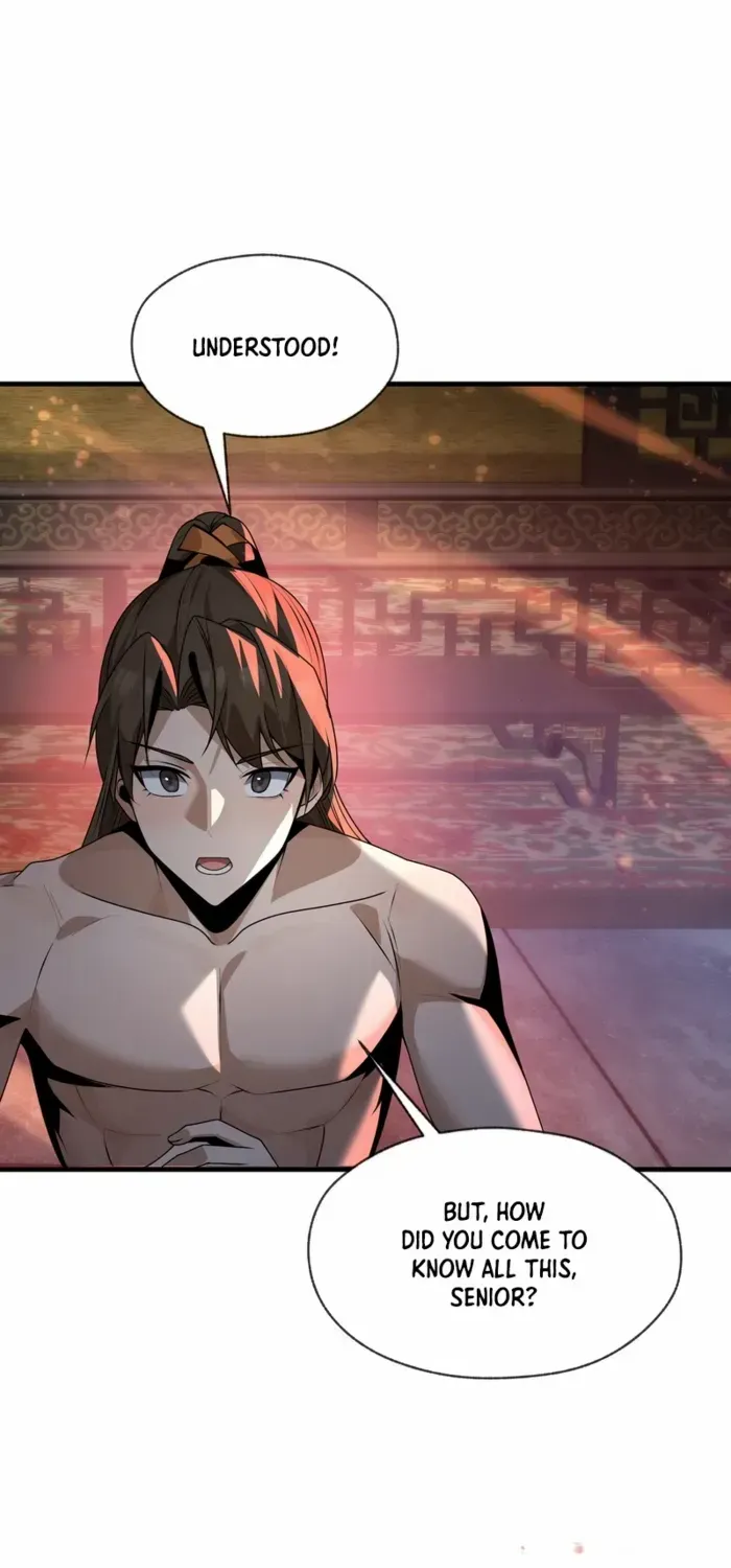 I, The Demon Lord am being targeted by my female Disciples! Chapter 96 page 41 - 