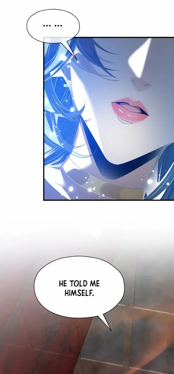 I, The Demon Lord am being targeted by my female Disciples! Chapter 96 page 42 - 