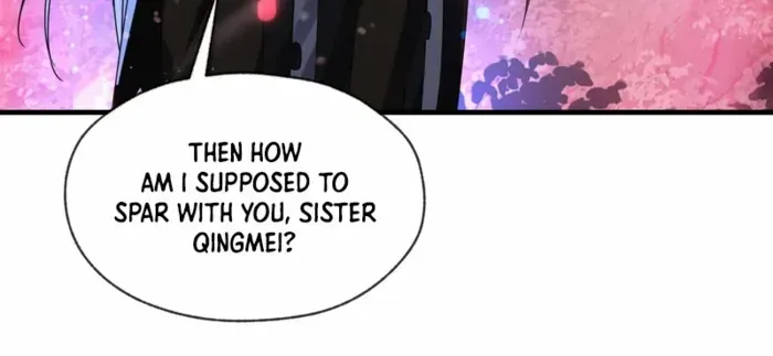 I, The Demon Lord am being targeted by my female Disciples! Chapter 96 page 46 - 