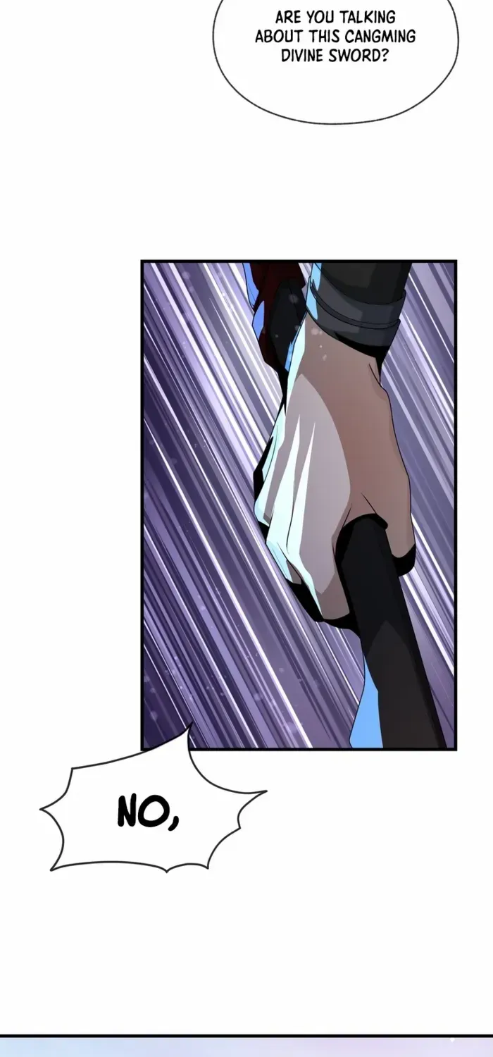 I, The Demon Lord am being targeted by my female Disciples! Chapter 96 page 48 - 
