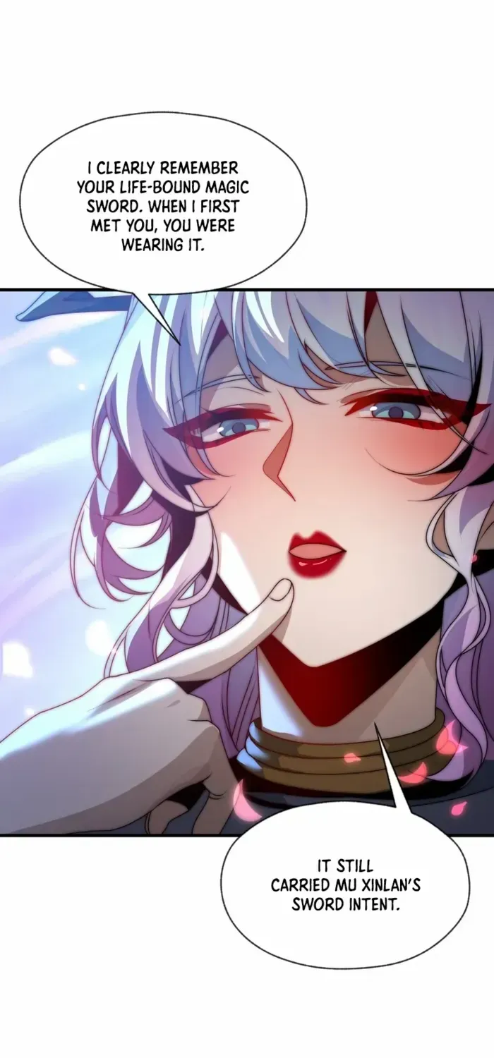 I, The Demon Lord am being targeted by my female Disciples! Chapter 96 page 50 - 