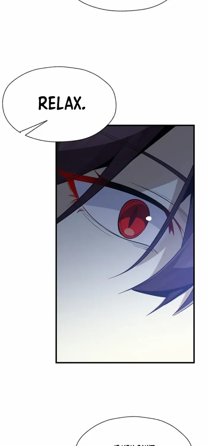 I, The Demon Lord am being targeted by my female Disciples! Chapter 96 page 52 - 