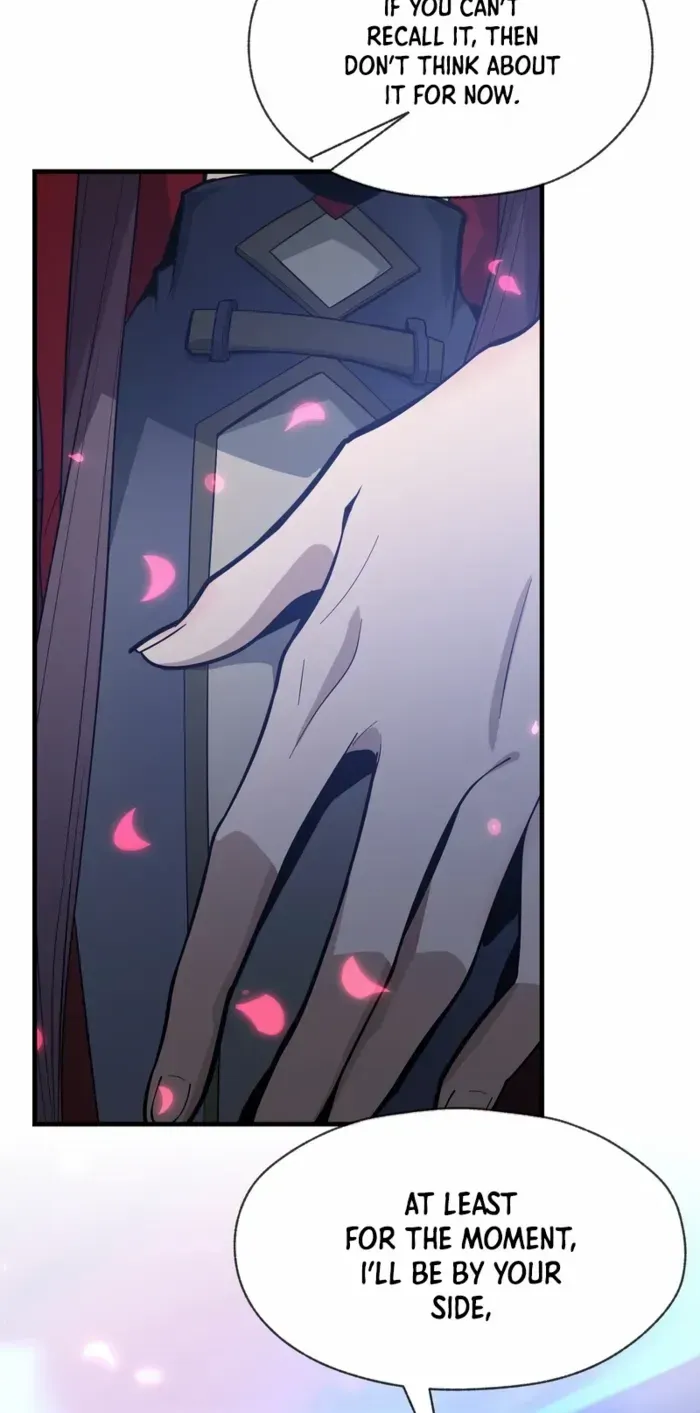 I, The Demon Lord am being targeted by my female Disciples! Chapter 96 page 53 - 