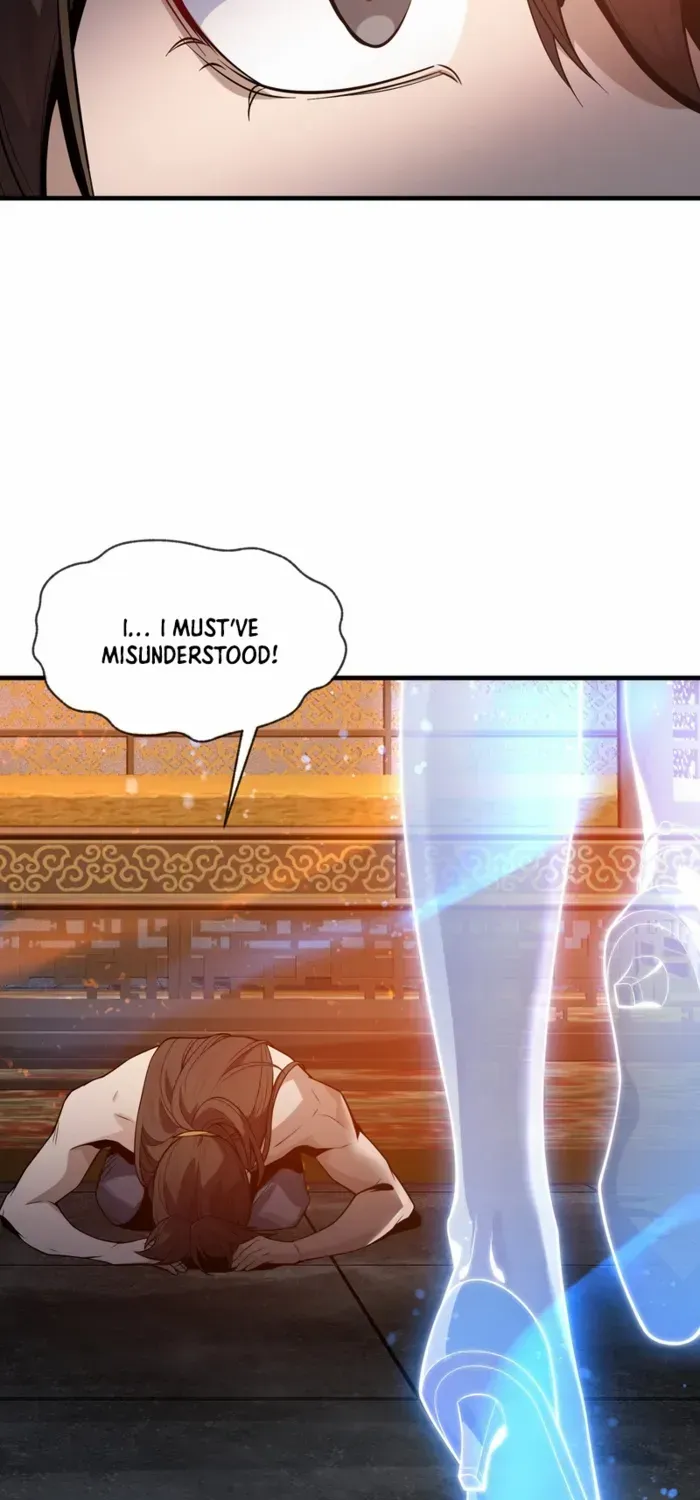 I, The Demon Lord am being targeted by my female Disciples! Chapter 96 page 7 - 