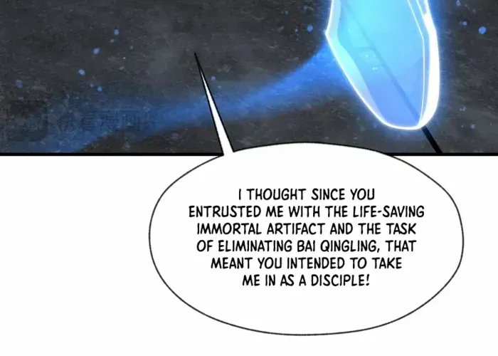 I, The Demon Lord am being targeted by my female Disciples! Chapter 96 page 8 - 