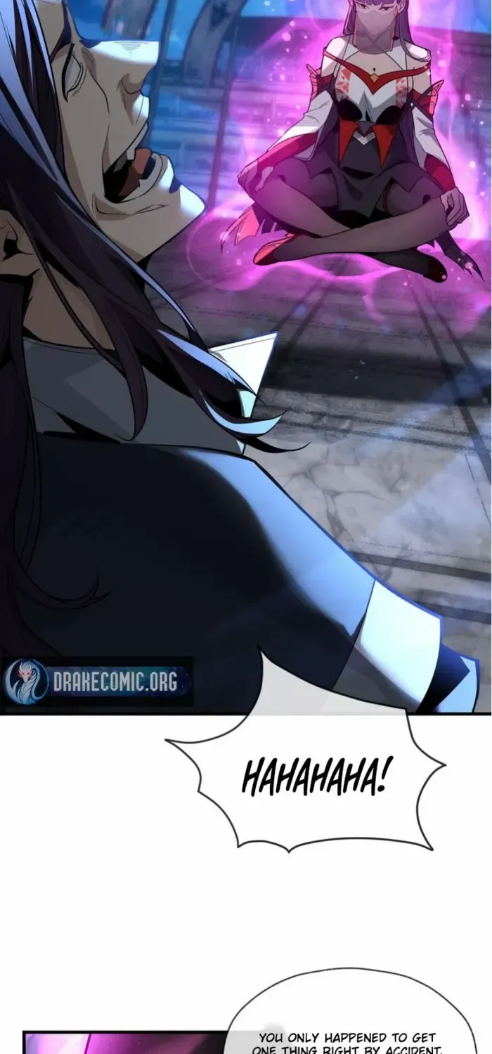 I, The Demon Lord am being targeted by my female Disciples! Chapter 97 page 11 - 