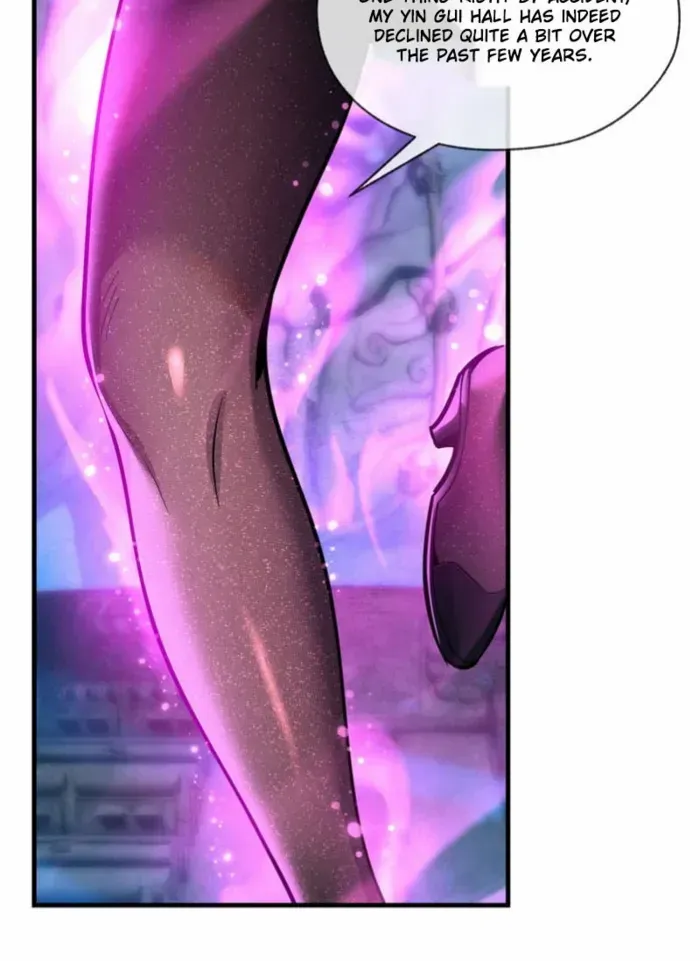 I, The Demon Lord am being targeted by my female Disciples! Chapter 97 page 12 - 