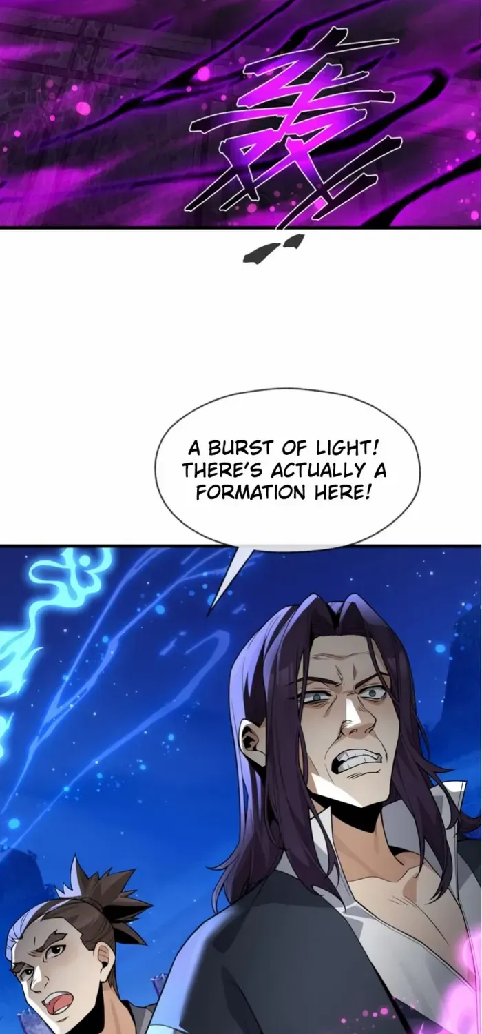 I, The Demon Lord am being targeted by my female Disciples! Chapter 97 page 16 - 