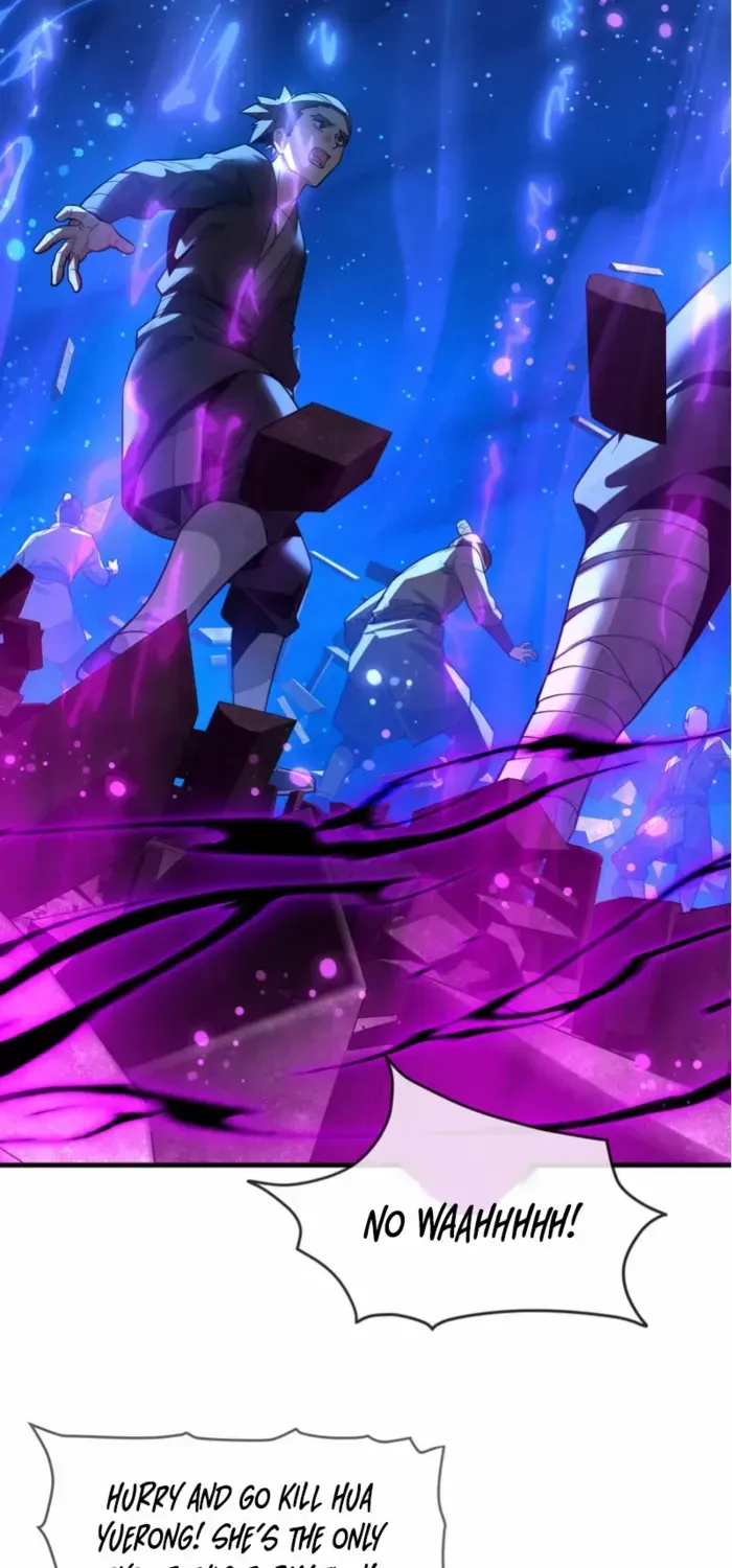 I, The Demon Lord am being targeted by my female Disciples! Chapter 97 page 19 - 
