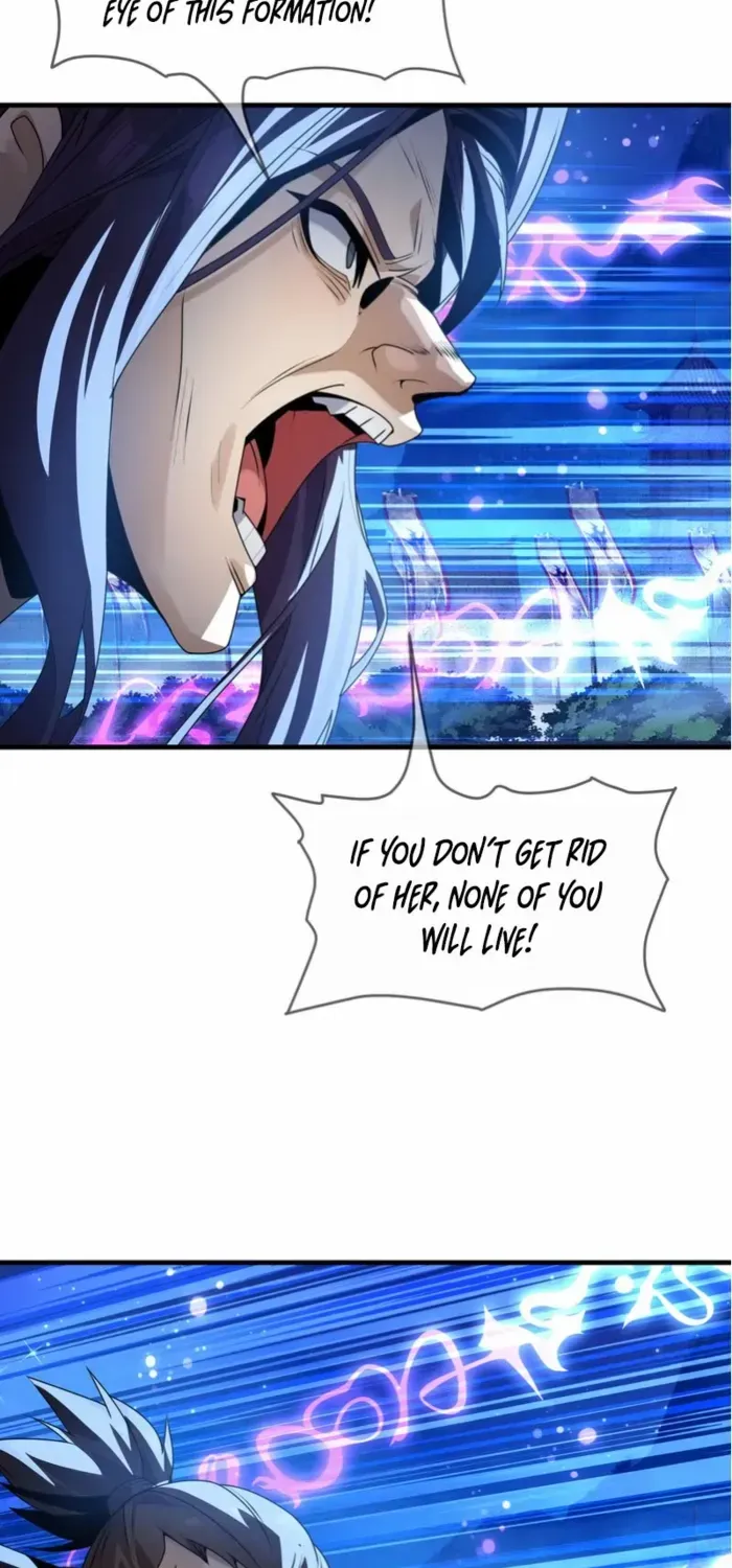 I, The Demon Lord am being targeted by my female Disciples! Chapter 97 page 20 - 