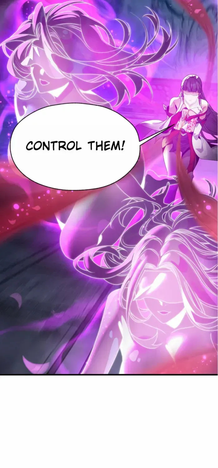 I, The Demon Lord am being targeted by my female Disciples! Chapter 97 page 24 - 