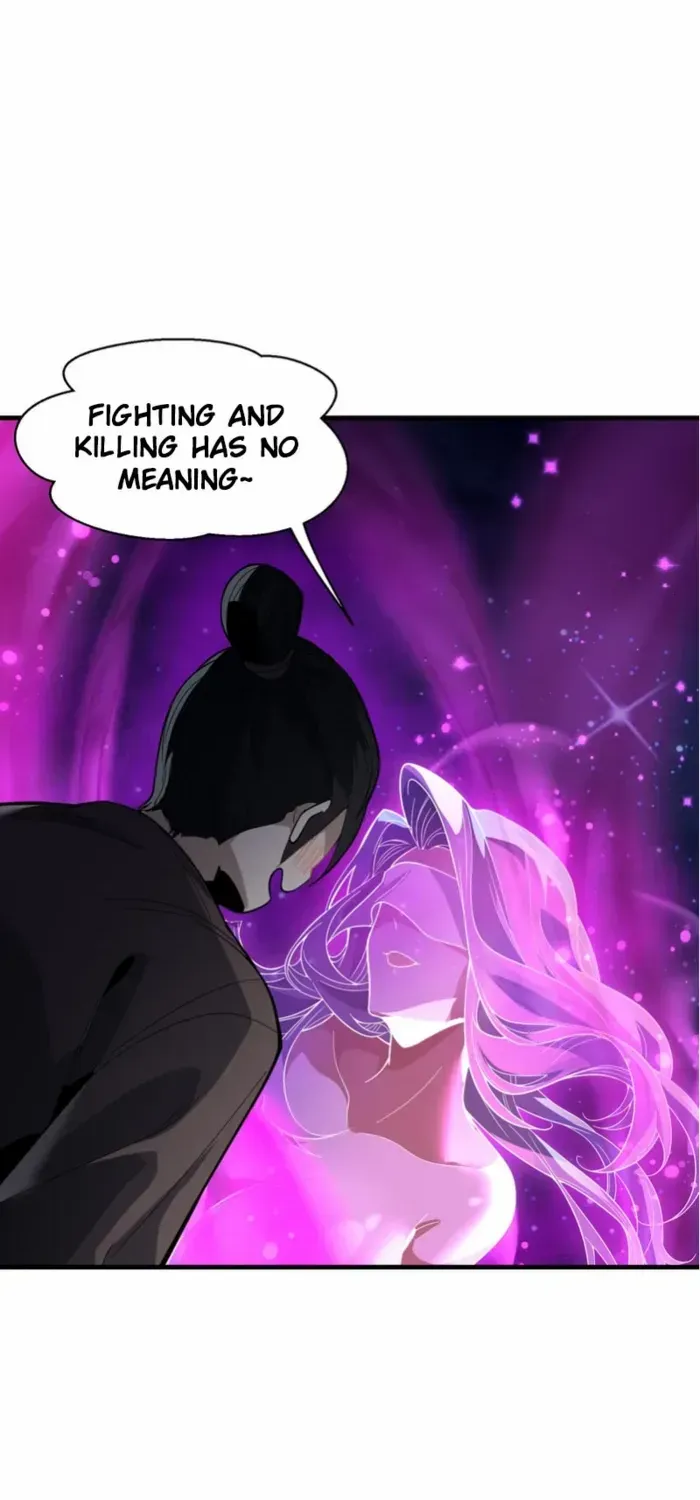 I, The Demon Lord am being targeted by my female Disciples! Chapter 97 page 25 - 