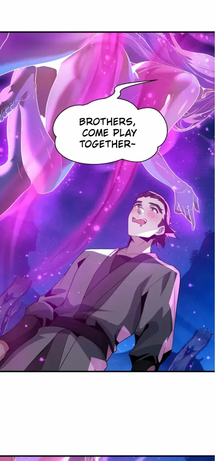 I, The Demon Lord am being targeted by my female Disciples! Chapter 97 page 26 - 