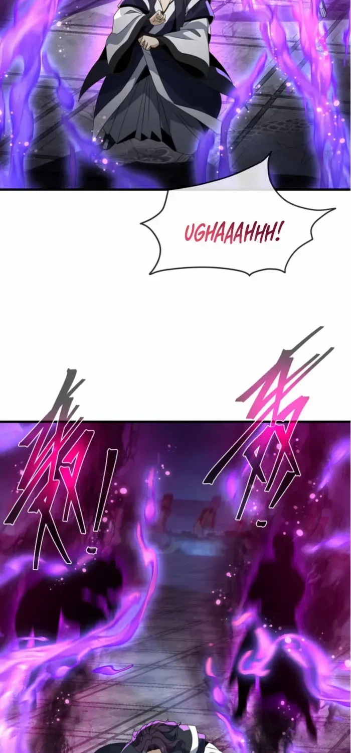 I, The Demon Lord am being targeted by my female Disciples! Chapter 97 page 32 - 