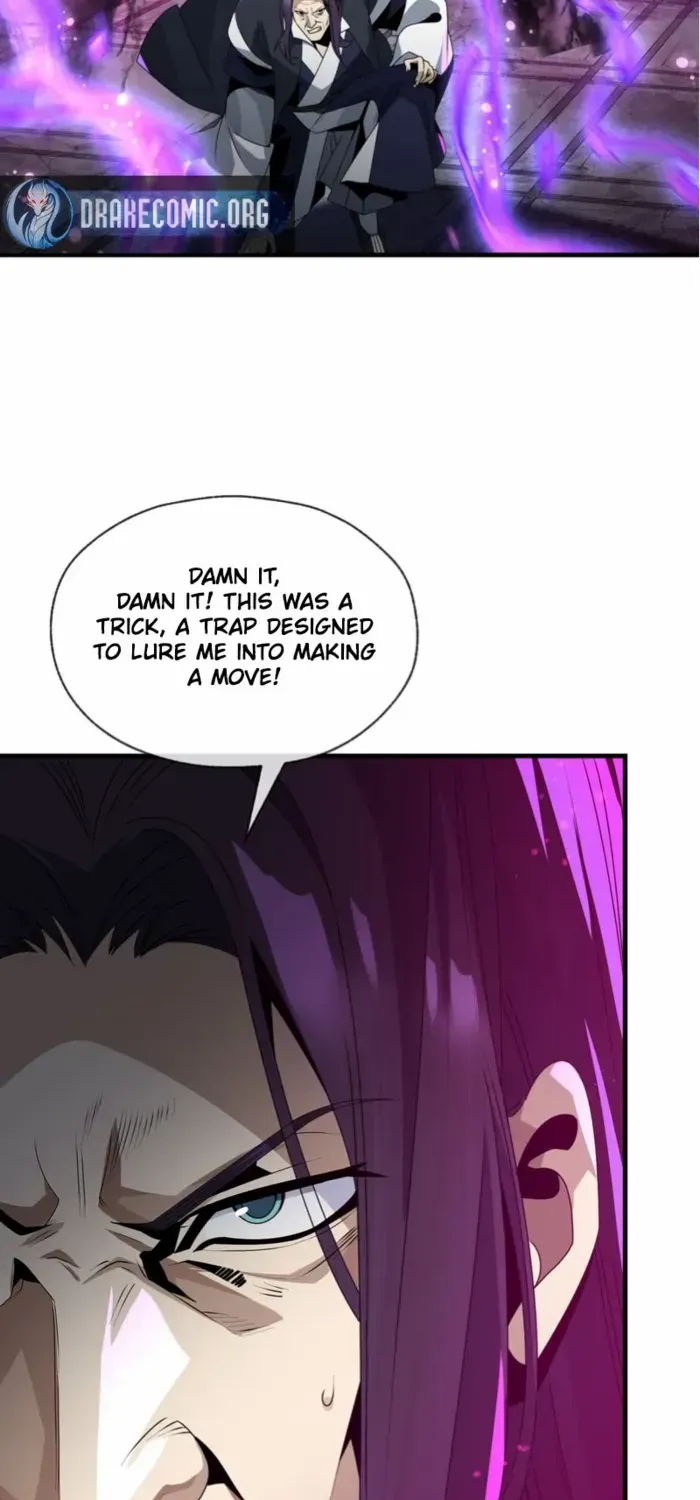 I, The Demon Lord am being targeted by my female Disciples! Chapter 97 page 33 - 