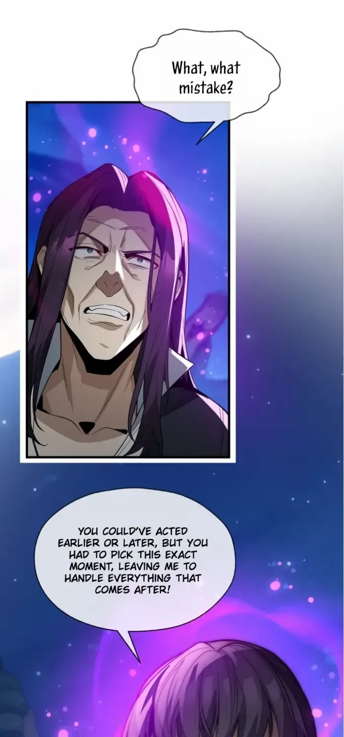 I, The Demon Lord am being targeted by my female Disciples! Chapter 97 page 36 - 