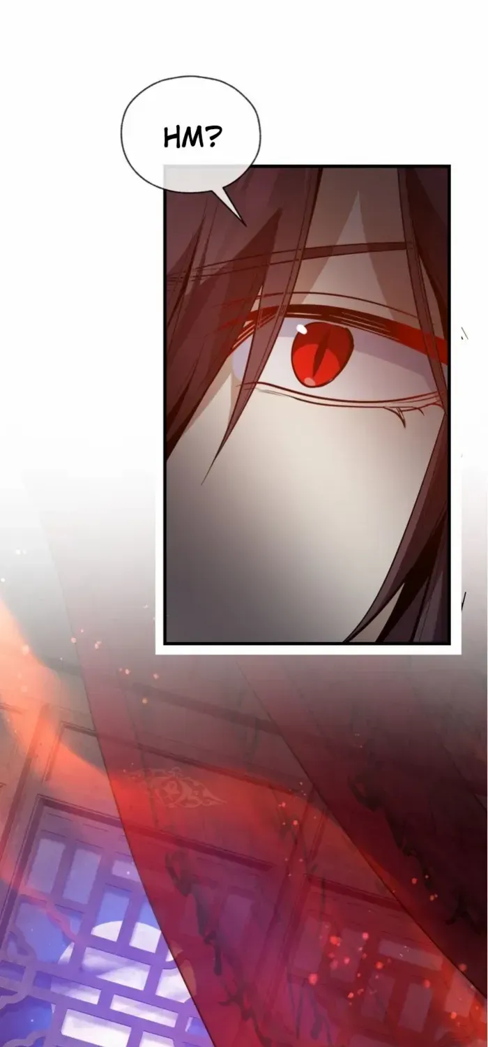 I, The Demon Lord am being targeted by my female Disciples! Chapter 97 page 40 - 