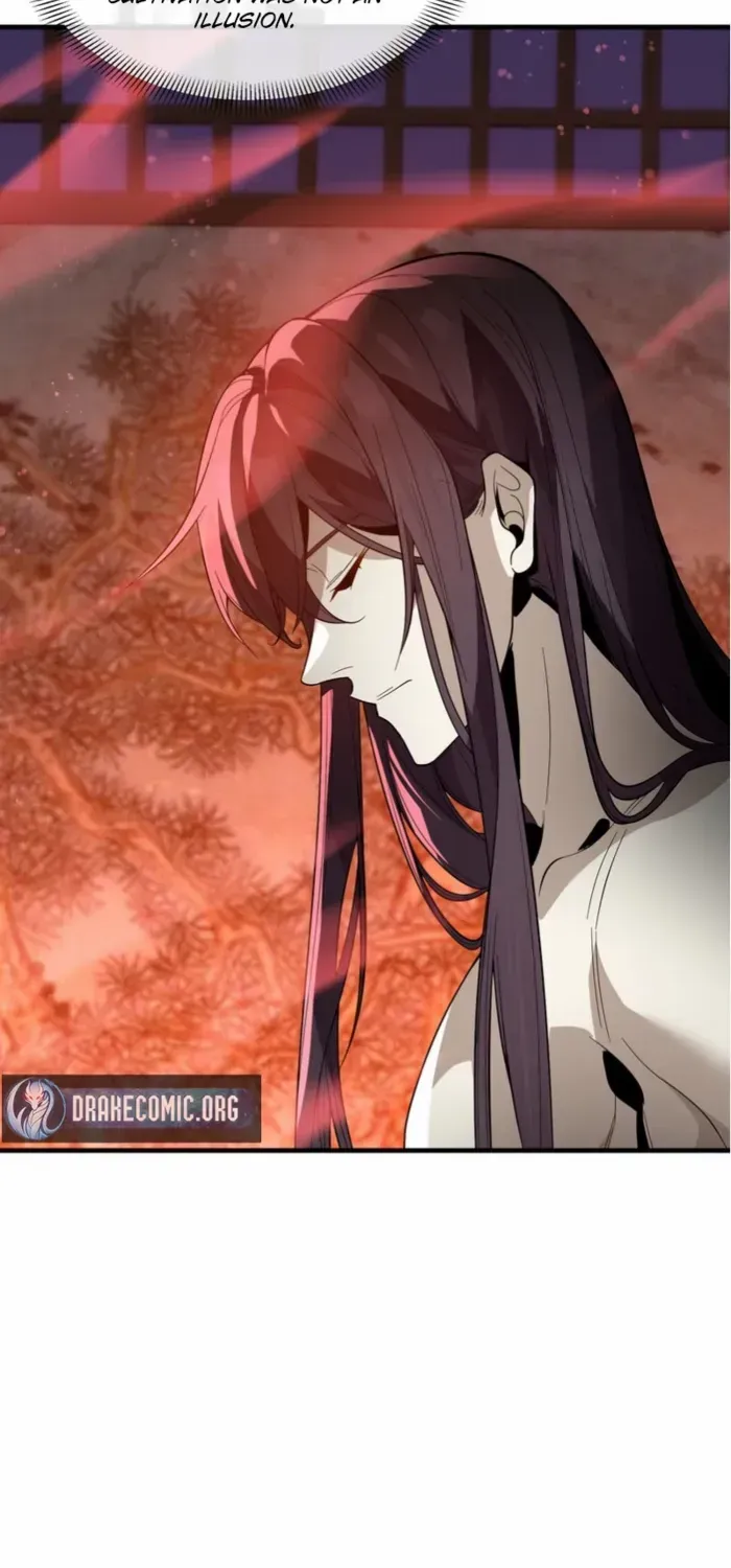 I, The Demon Lord am being targeted by my female Disciples! Chapter 97 page 44 - 
