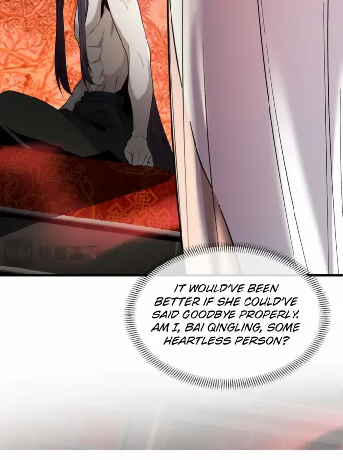 I, The Demon Lord am being targeted by my female Disciples! Chapter 97 page 46 - 