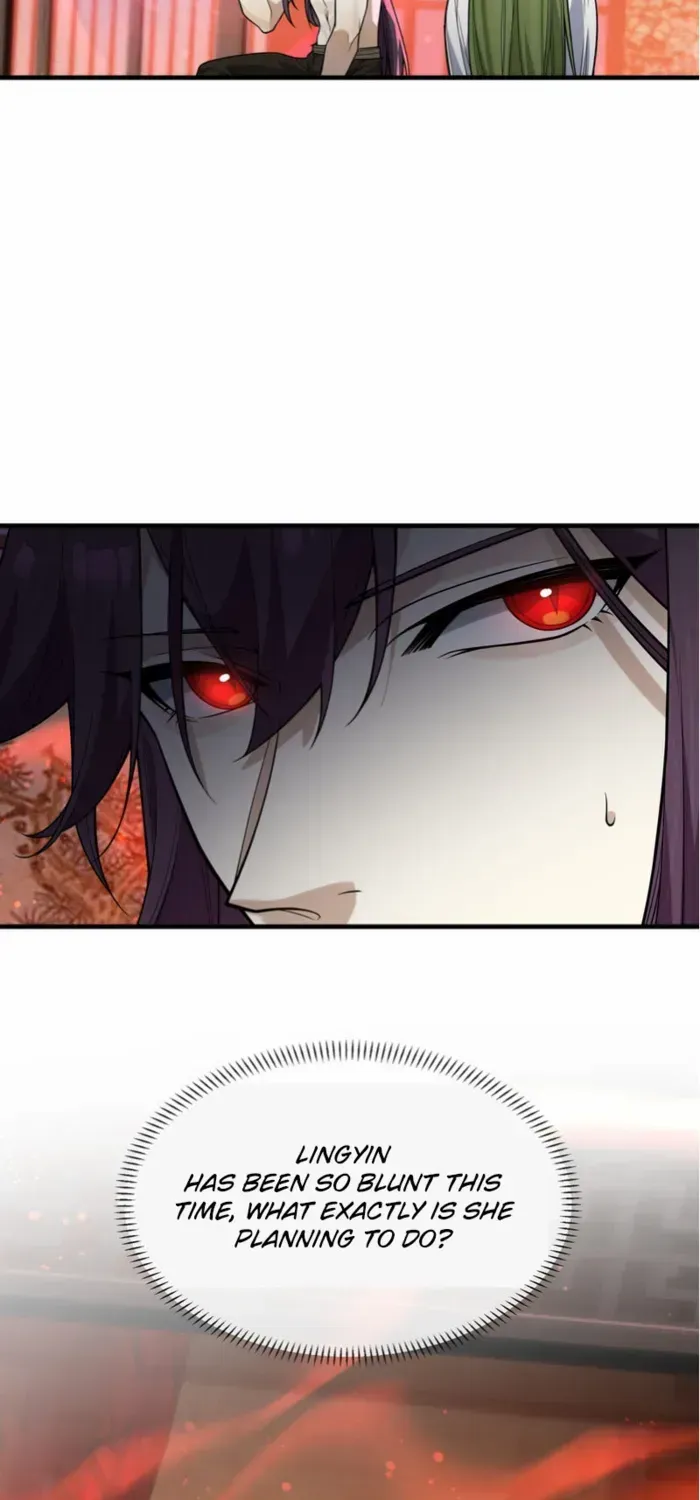 I, The Demon Lord am being targeted by my female Disciples! Chapter 97 page 55 - 