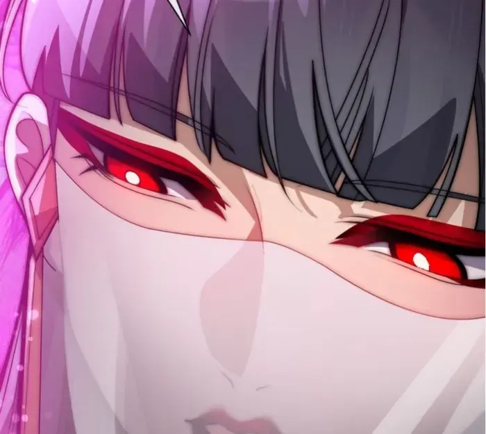 I, The Demon Lord am being targeted by my female Disciples! Chapter 97 page 7 - 