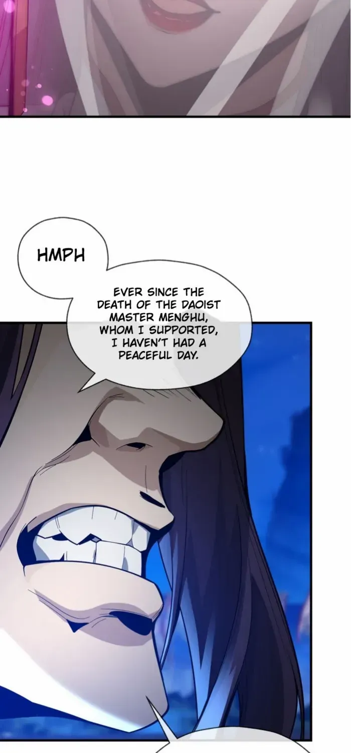 I, The Demon Lord am being targeted by my female Disciples! Chapter 97 page 8 - 