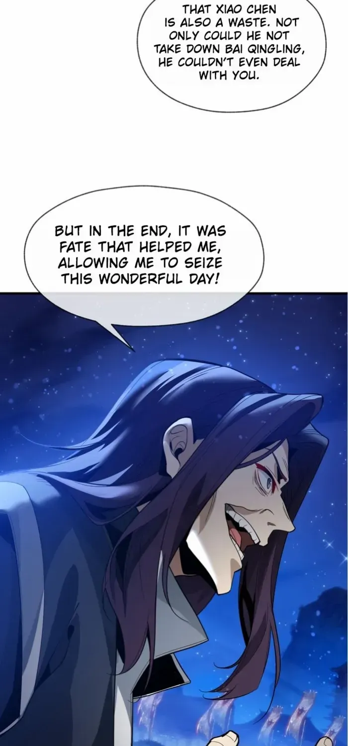 I, The Demon Lord am being targeted by my female Disciples! Chapter 97 page 9 - 