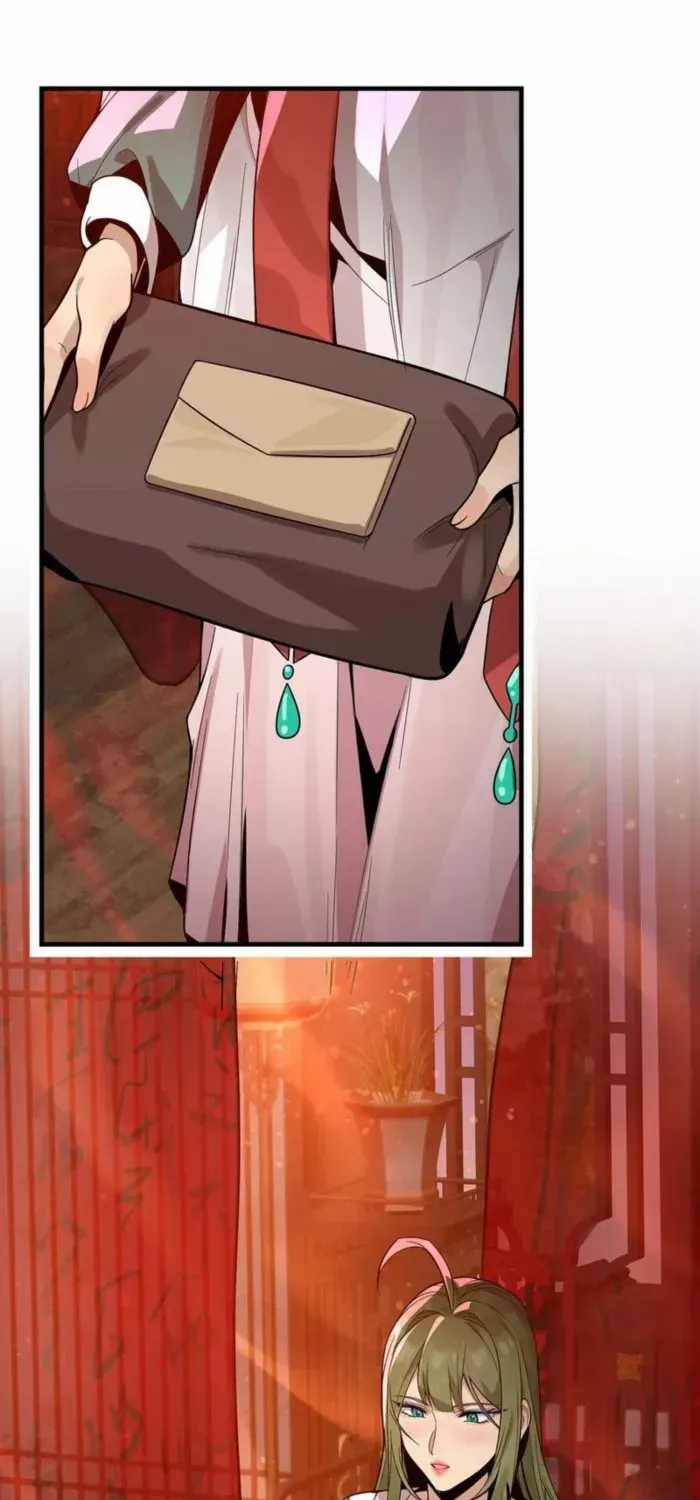 I, The Demon Lord am being targeted by my female Disciples! Chapter 98 page 2 - 