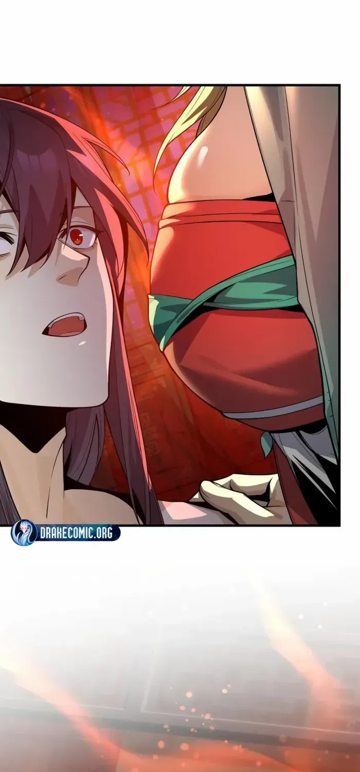 I, The Demon Lord am being targeted by my female Disciples! Chapter 98 page 11 - 