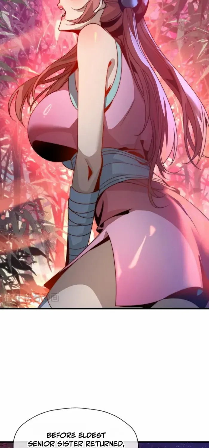 I, The Demon Lord am being targeted by my female Disciples! Chapter 98 page 15 - 