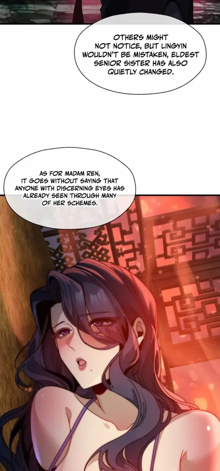 I, The Demon Lord am being targeted by my female Disciples! Chapter 98 page 17 - 