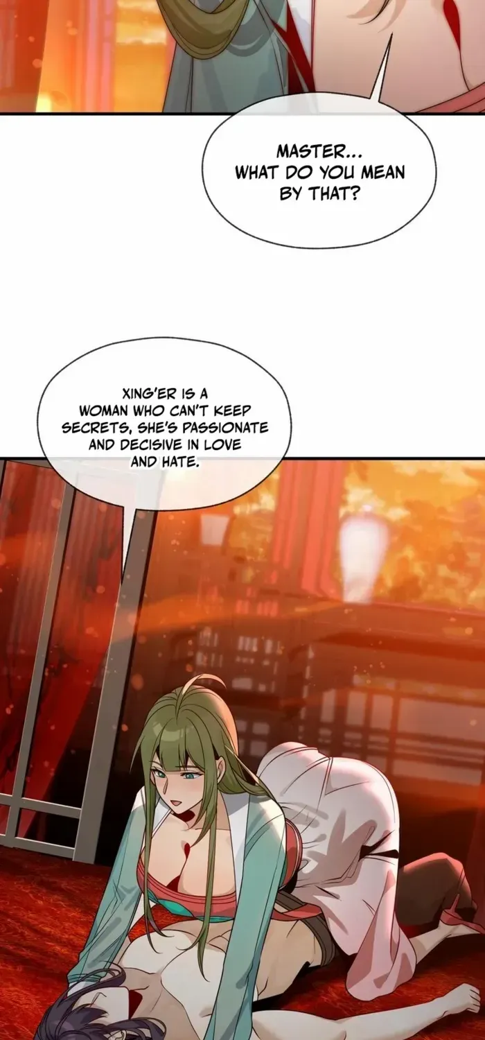 I, The Demon Lord am being targeted by my female Disciples! Chapter 98 page 22 - 