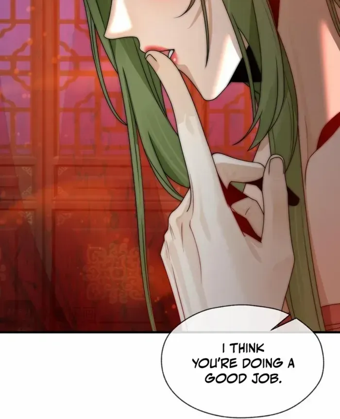 I, The Demon Lord am being targeted by my female Disciples! Chapter 98 page 24 - 