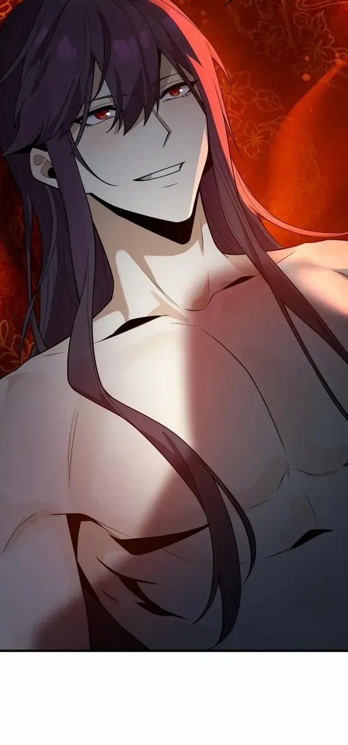 I, The Demon Lord am being targeted by my female Disciples! Chapter 98 page 28 - 