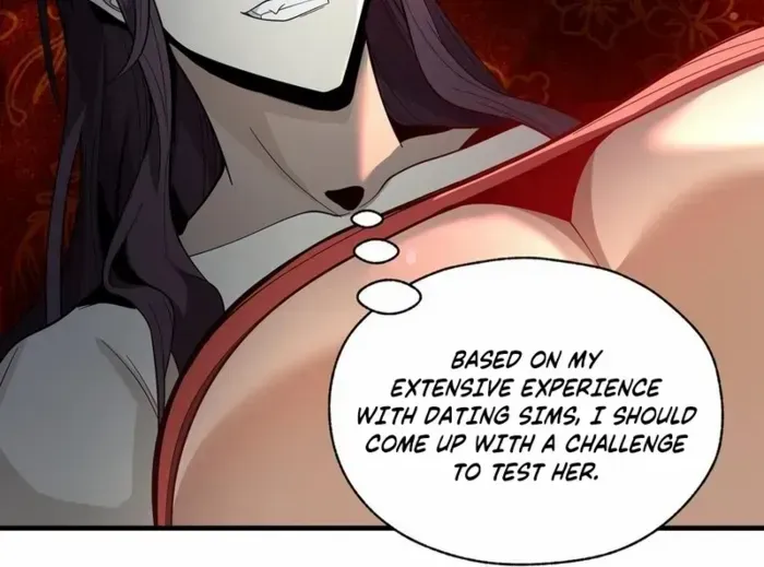 I, The Demon Lord am being targeted by my female Disciples! Chapter 98 page 32 - 