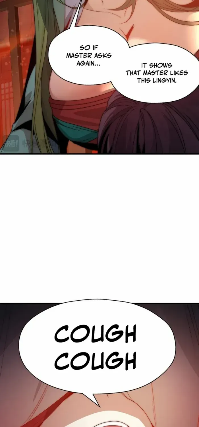 I, The Demon Lord am being targeted by my female Disciples! Chapter 98 page 38 - 