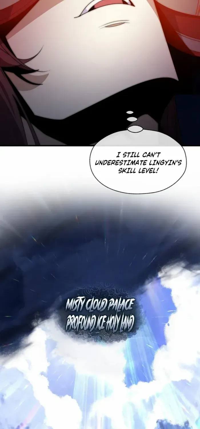 I, The Demon Lord am being targeted by my female Disciples! Chapter 98 page 39 - 