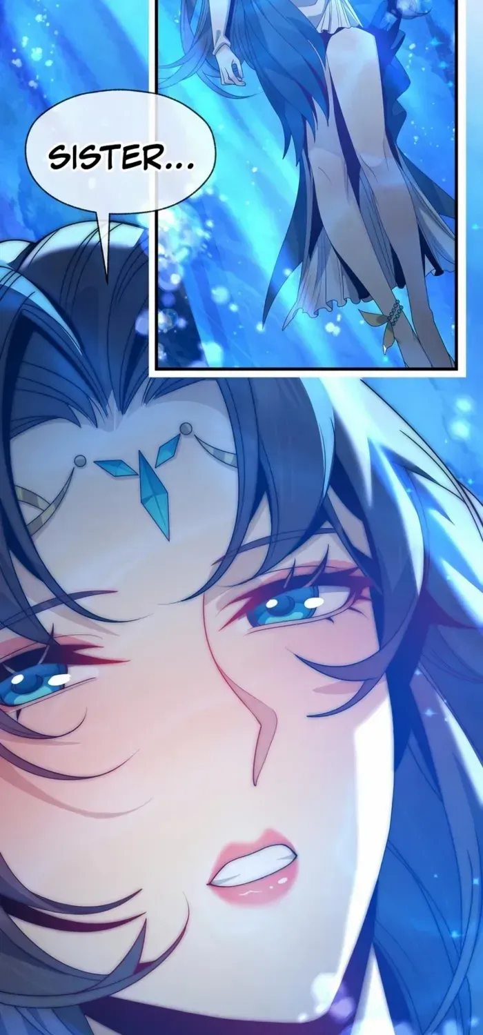 I, The Demon Lord am being targeted by my female Disciples! Chapter 98 page 44 - 