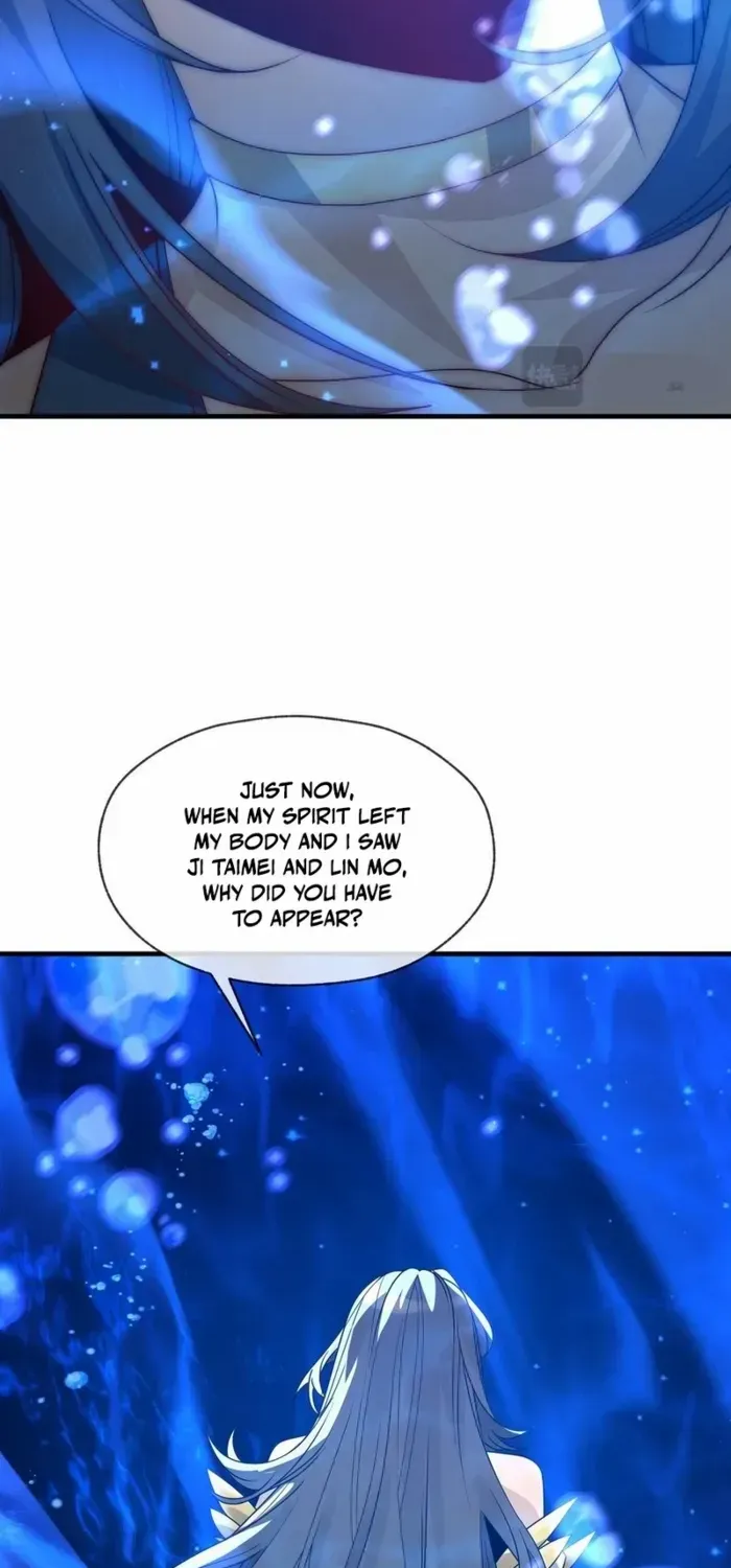 I, The Demon Lord am being targeted by my female Disciples! Chapter 98 page 45 - 