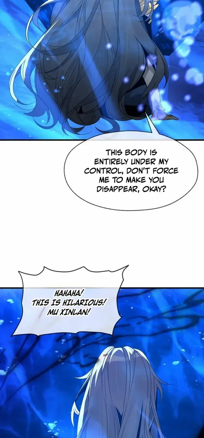 I, The Demon Lord am being targeted by my female Disciples! Chapter 98 page 46 - 