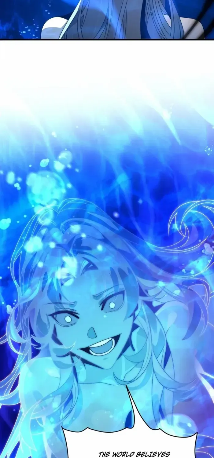 I, The Demon Lord am being targeted by my female Disciples! Chapter 98 page 47 - 