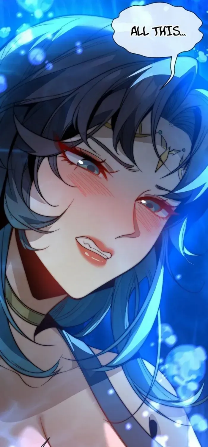 I, The Demon Lord am being targeted by my female Disciples! Chapter 98 page 50 - 