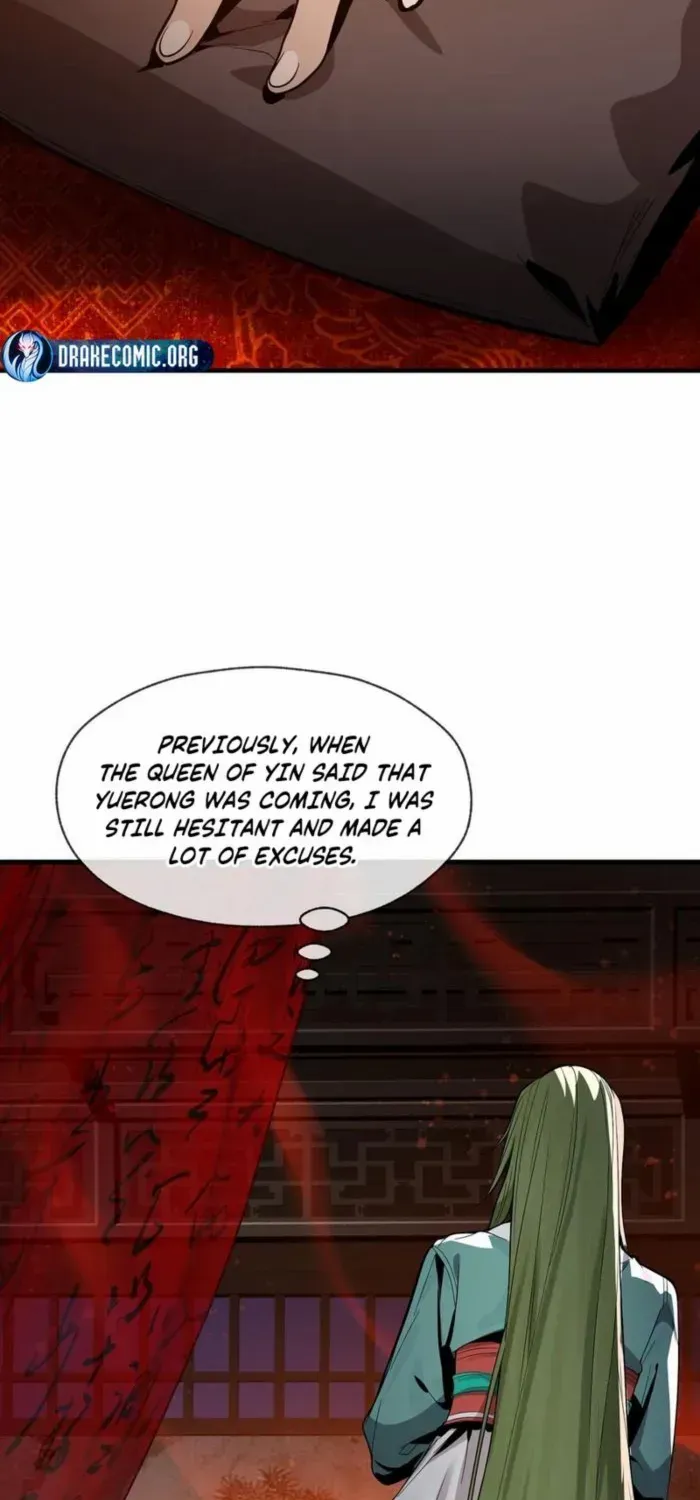 I, The Demon Lord am being targeted by my female Disciples! Chapter 98 page 6 - 